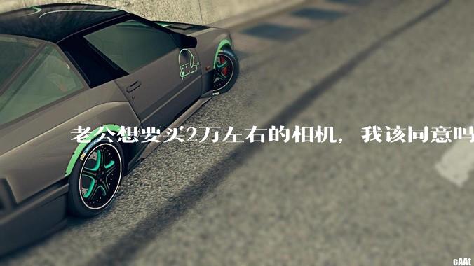 老公想要买2万左右的相机，我该同意吗？