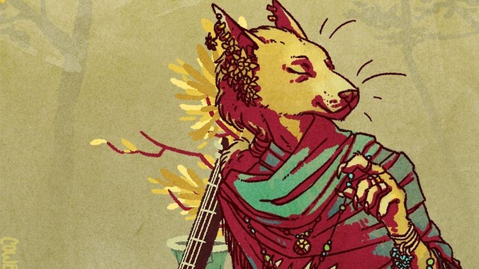 鱼缸过滤全天开着太耗电，关掉半天又容易水浑，有什么好办法？